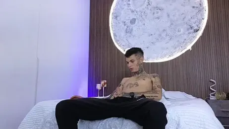 Paulo_527 webcam model stream image