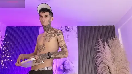 Paulo_527 webcam model stream image