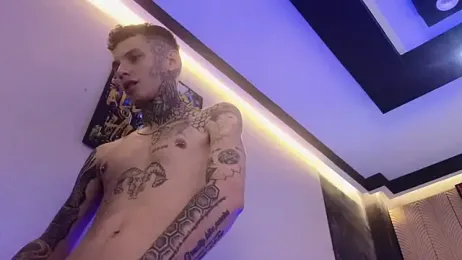 Paulo_527 webcam model stream image