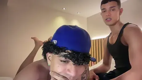dominic_brandd23 webcam stripchat model stream image