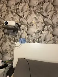 LittleChaosQueen webcam model stream image