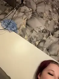 LittleChaosQueen webcam model stream image