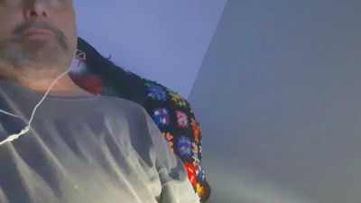 Felonious webcam cam4 model stream image