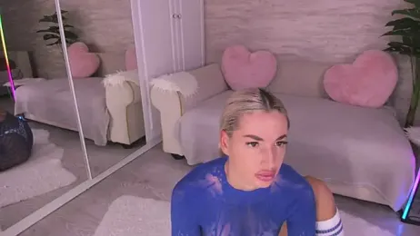 SexyElisabeth webcam model stream image
