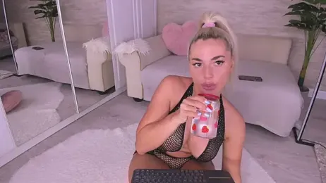 SexyElisabeth webcam model stream image