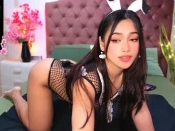 asianbabydoll webcam model stream image