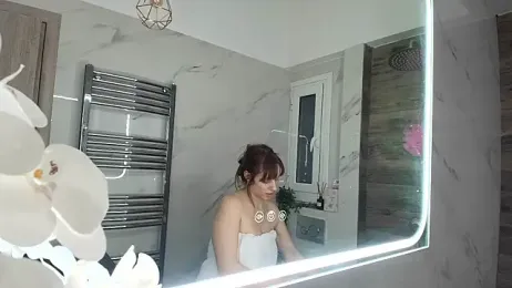 cleopatravodos webcam model stream image