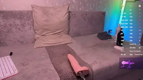 Walt_Enjoy webcam model stream image