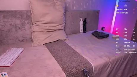 Walt_Enjoy webcam model stream image