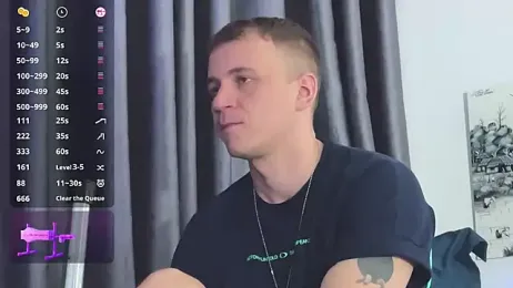 Vers_gay webcam model stream image