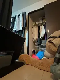 OCHAZUKE123 webcam model stream image