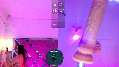 CataleyaGlow webcam model stream image