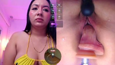 CataleyaGlow webcam model stream image