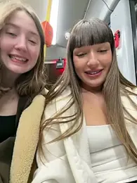 Sophie_Avory webcam model stream image