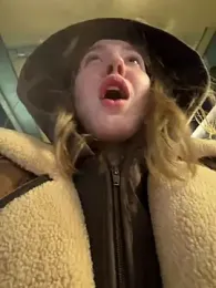 Sophie_Avory webcam model stream image