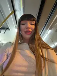 Sophie_Avory webcam stripchat model stream image