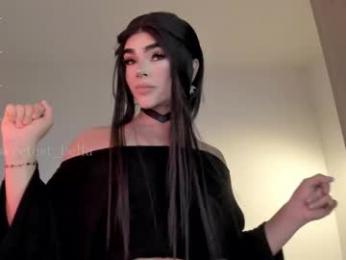 sweetest_bella webcam chaturbate model stream image