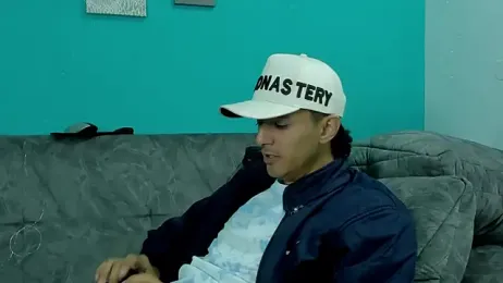 Anthony_carter webcam model stream image