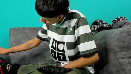 Anthony_carter webcam stripchat model stream image