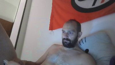 isaac_antifa webcam cam4 model stream image
