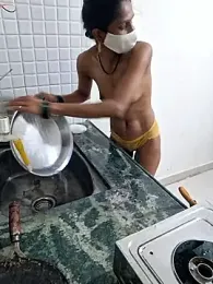 Desi_Sayli_Bhabhi webcam stripchat model stream image