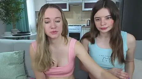 margolisa webcam model stream image