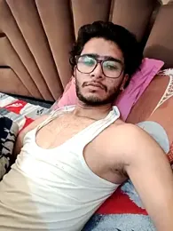 CoralN webcam model stream image