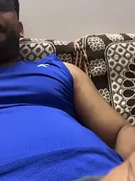 John_desihunk webcam model stream image