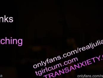 julia_jane webcam model stream image