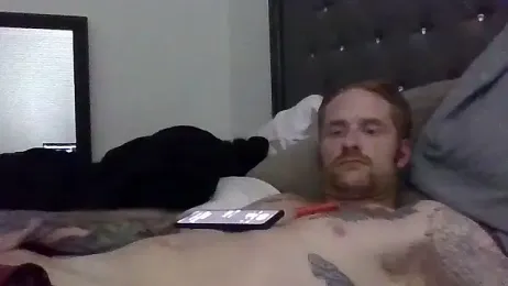 RightishResolve webcam model stream image