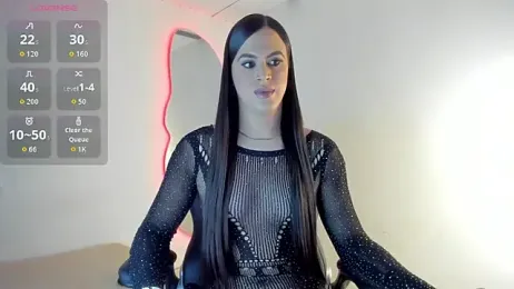 Naughtysofiaa webcam model stream image