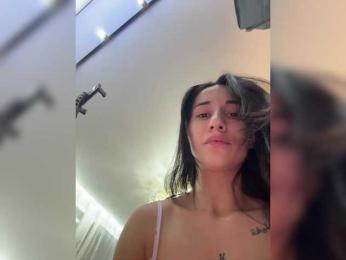 Adel9 webcam bongacams model stream image