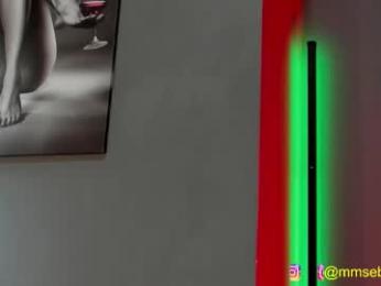 david_jons7 webcam model stream image