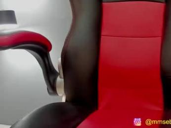 david_jons7 webcam model stream image