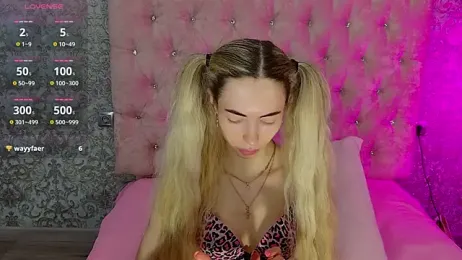 Akilla_Queen webcam stripchat model stream image