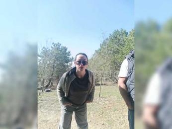 ___Pypsiki___ webcam model stream image