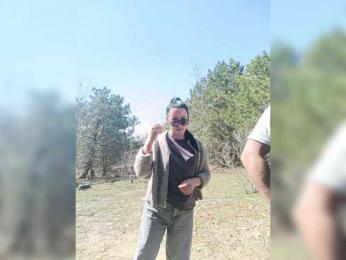 ___Pypsiki___ webcam model stream image