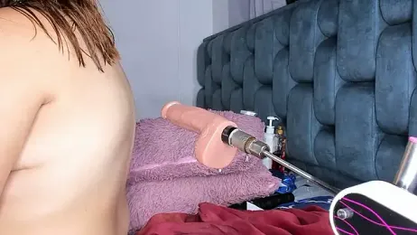 Roxy-Smith webcam model stream image