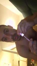 SalopeBasRhin webcam model stream image