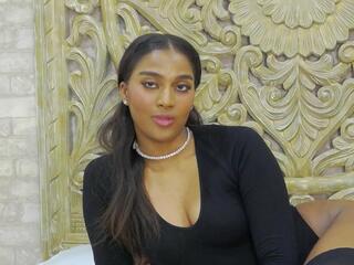 Zara Ken webcam flirt4free model stream image