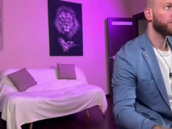 firebeard_ webcam model stream image