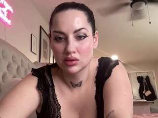 dreamofjeane webcam camsoda model stream image