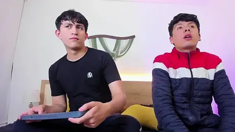 hoot_booys_ webcam model stream image