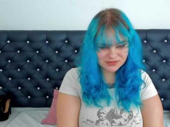 LunaSexFantasy webcam model stream image
