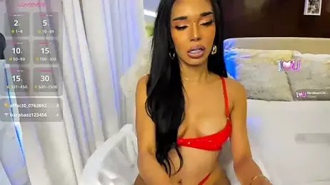 ValeriaDion webcam stripchat model stream image