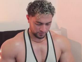 thomas_brandon webcam chaturbate model stream image