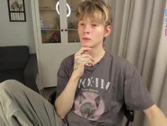 tim_milll webcam chaturbate model stream image