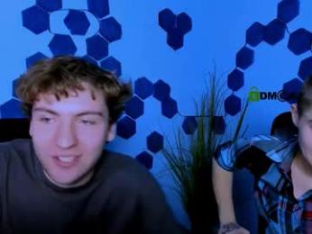 thomas_crow webcam model stream image