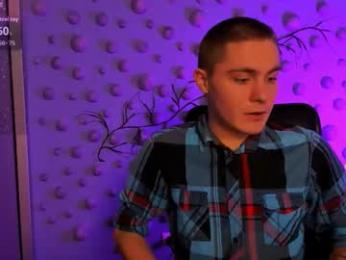 thomas_crow webcam model stream image