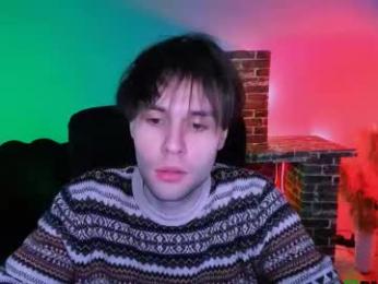 thomas_crow webcam model stream image